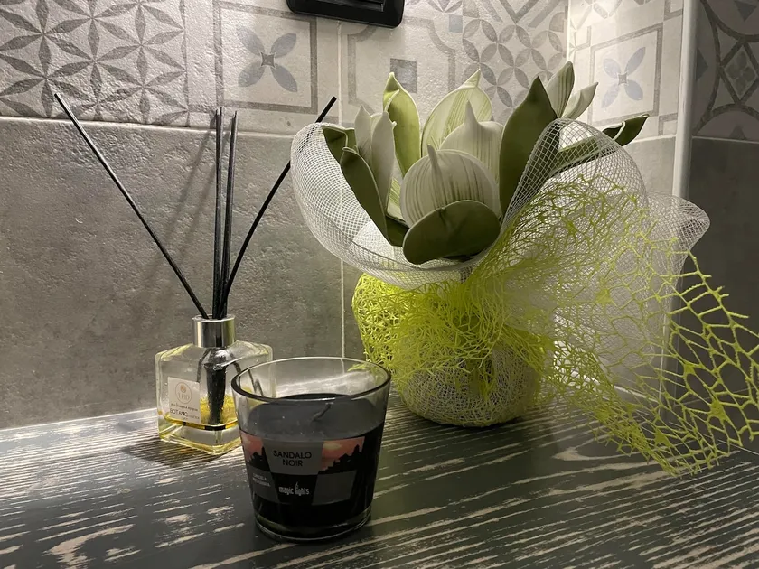 Ideal home, luxury apartment with wifi - Image 1