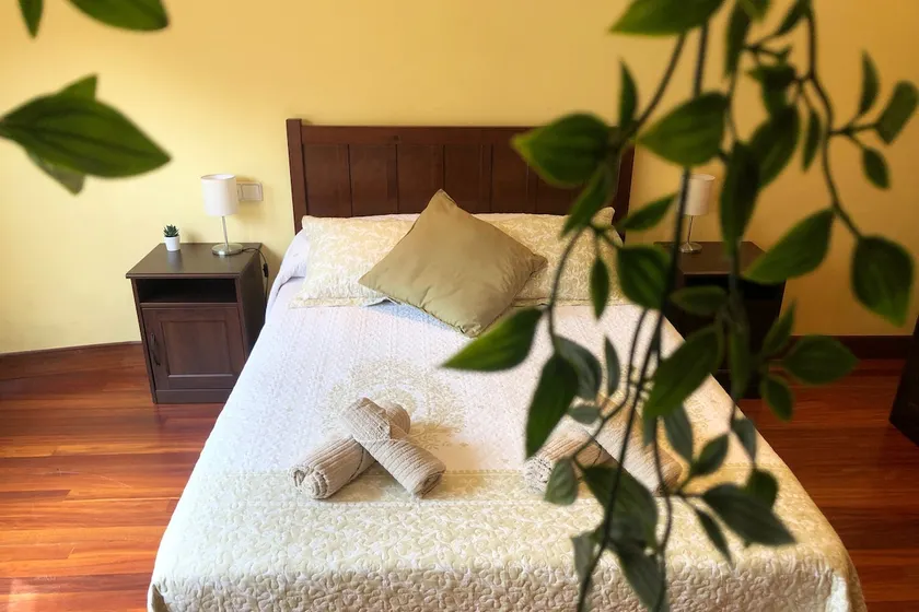 Lea - Accommodation surrounded by greenery and close to the sea - Image 1