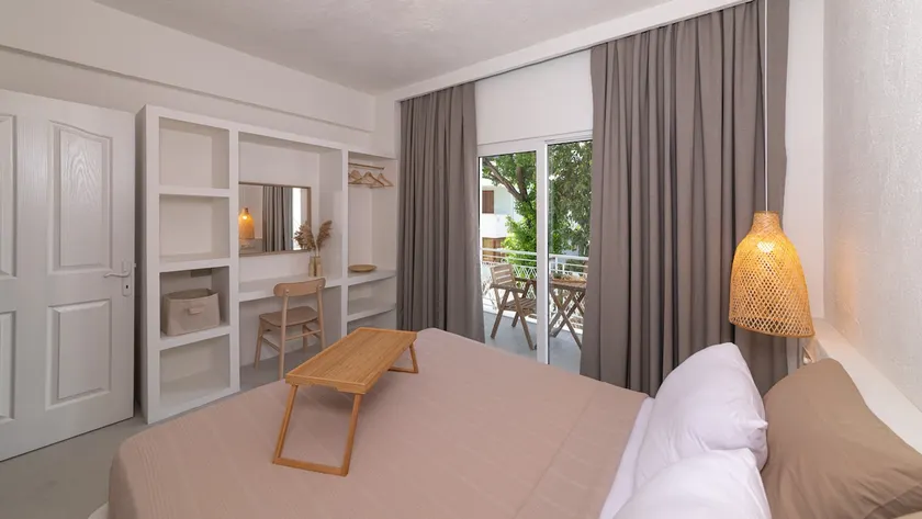L'olive Homes Bohemian Suite - Image 1