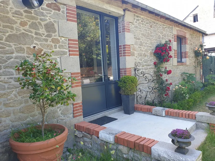 Entire place - Quiet - Garden - Comfort - Fiber - Image 1