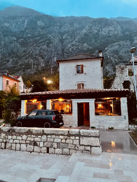 Casa Pantagana - Image 1