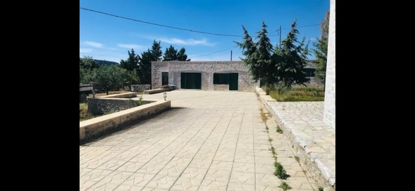 villa with endless view - Image 1