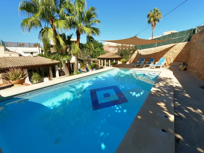 Casa Villa Maria - Image 1