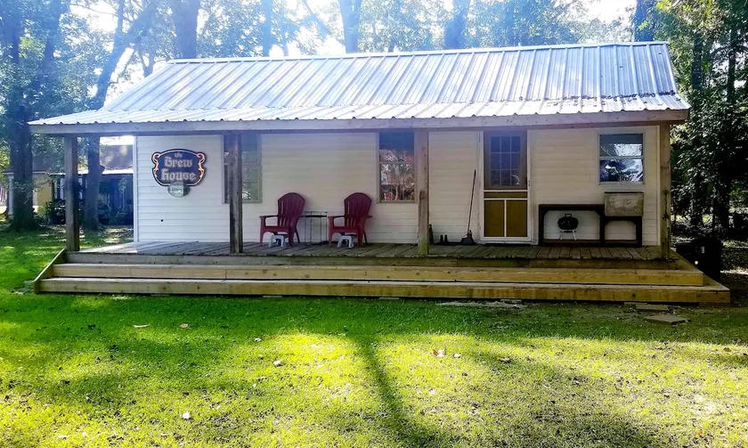 The Brewhouse Cottage - Image 1