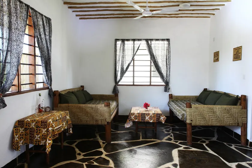 Sheba Cottages - Diani Beach - Image 1
