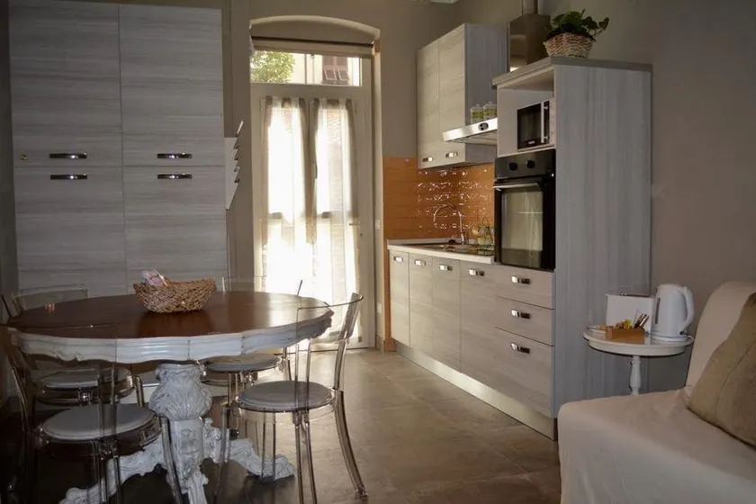 RIVIERA Apartment CITRA code 011015-LT-1467 - Image 1