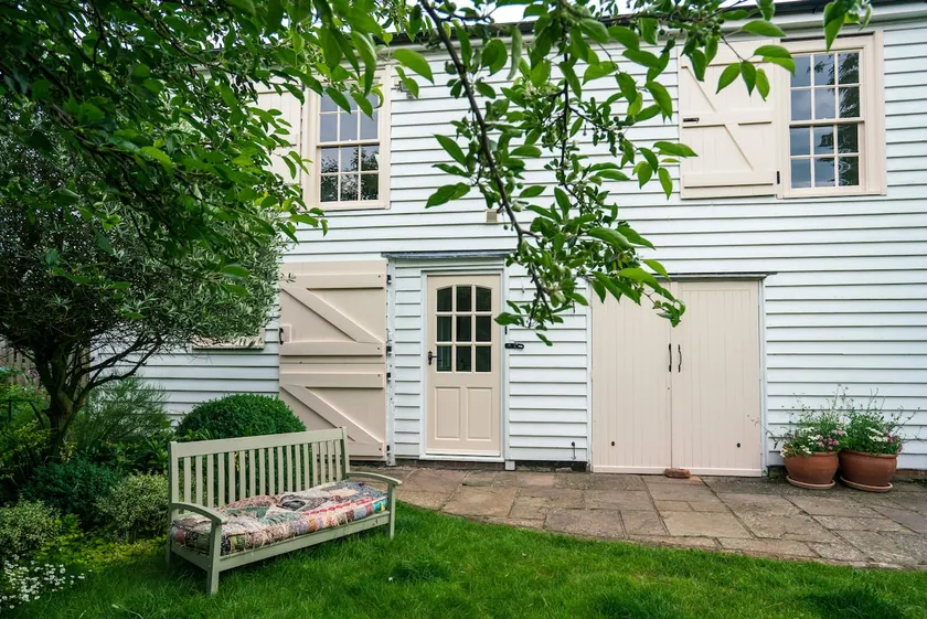 The Bakehouse, Coggeshall - Image 1