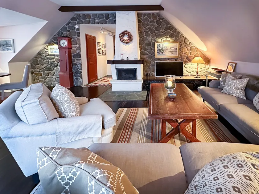 Ski-In Ski-Out! Exclusive apartment at the VM8 - Image 1