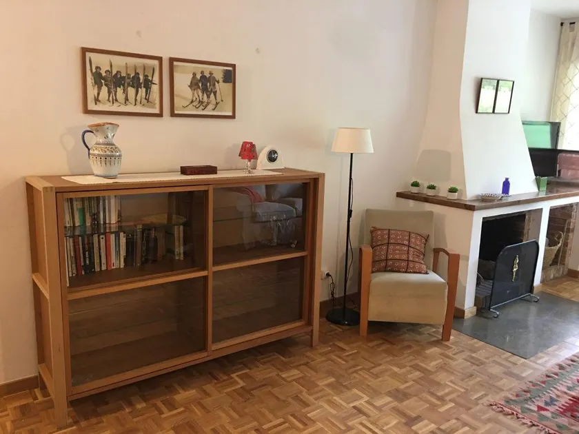 Apartament familiar - Els Encantats - Espot - Image 1