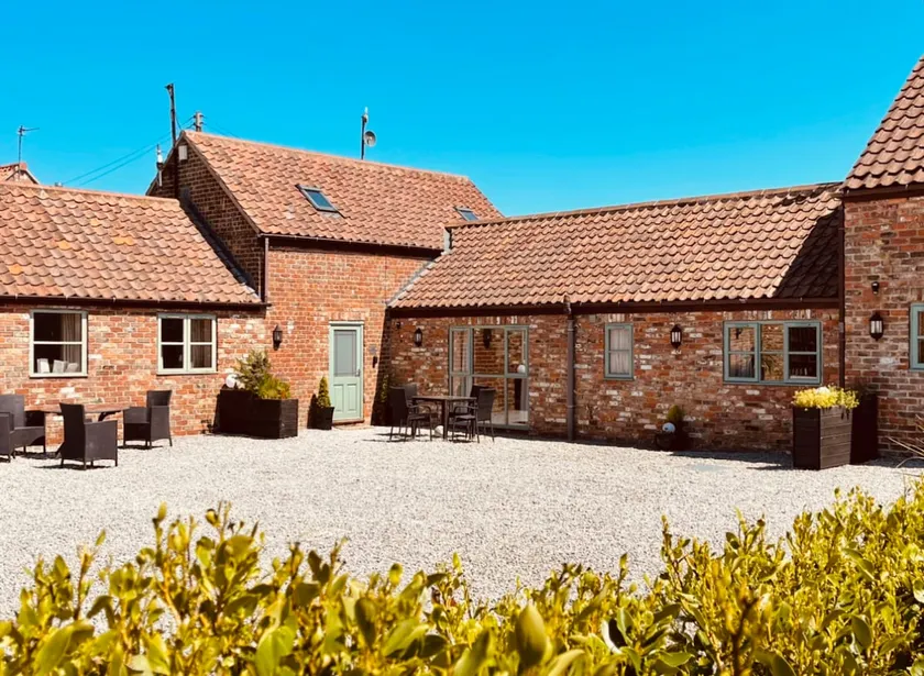 Coast Cottage. - short drive to stunning coastline - Image 1