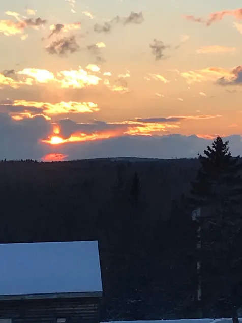 Grand Sky - Image 1