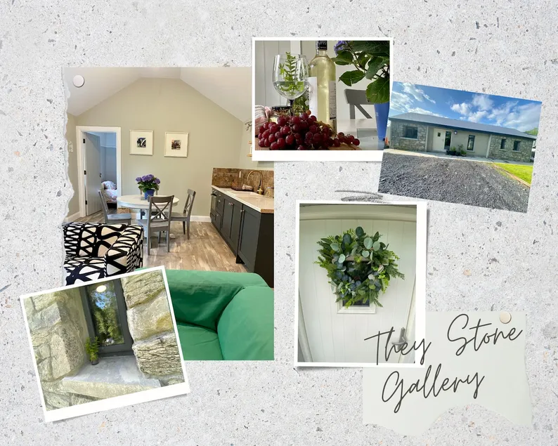 The Stone Gallery, Clarinbridge-Creative Escape - Image 1