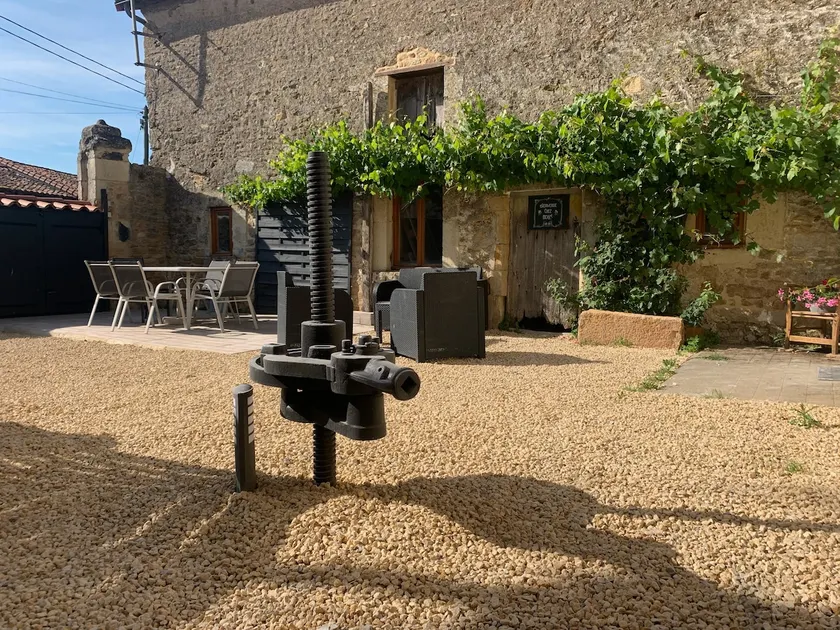 Gîte Le Pressoir - Image 1