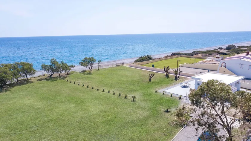 Celini beach house - Image 1