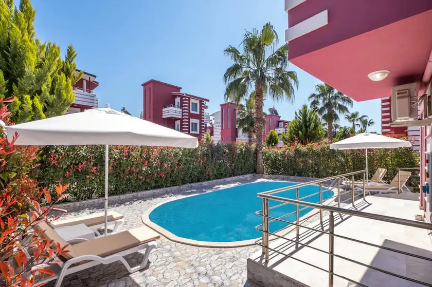 Happy Land Luxury, Best Accommodation Experience - Image 1