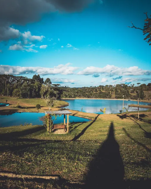 Farm – Recanto Nossa Sra. Aparecida - Image 1