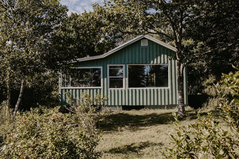 Conrad Beach Cottage - Image 1