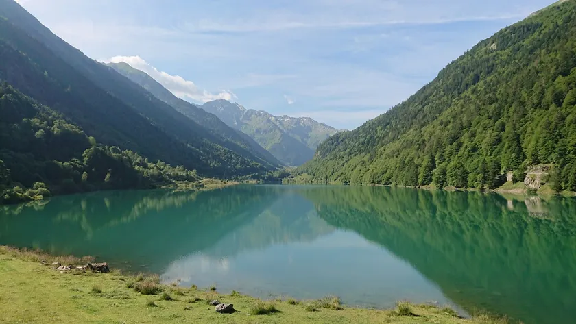 Beautiful accommodation Lac de Fabrèges National Park - Image 1