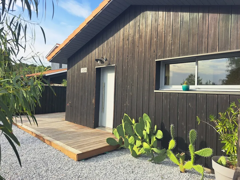 La Cabane du Lac - Image 1