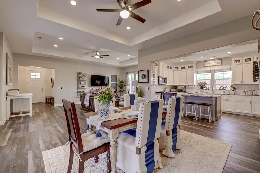 GramLuxx at Sand Hollow Exceptional Modern Cottage - Image 1