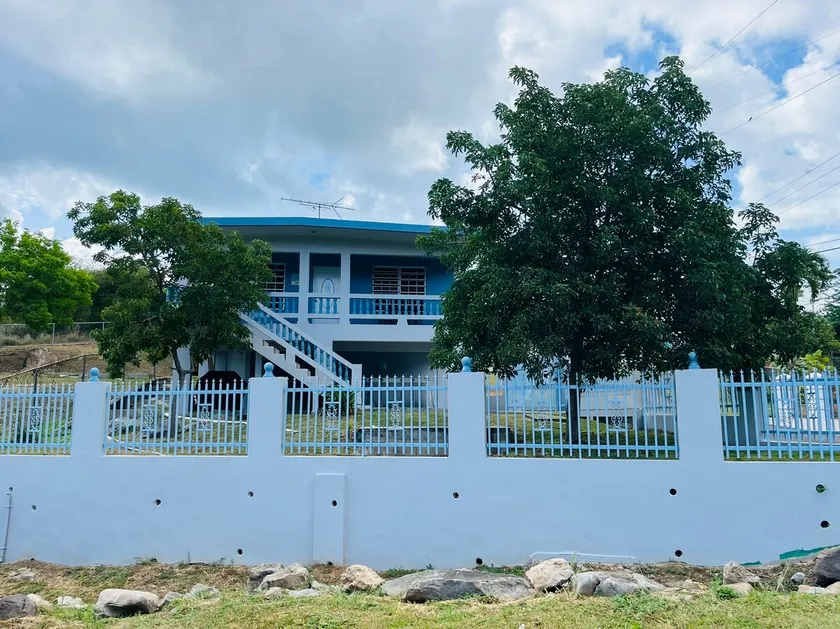 Tropical Dream Guest House - Image 1