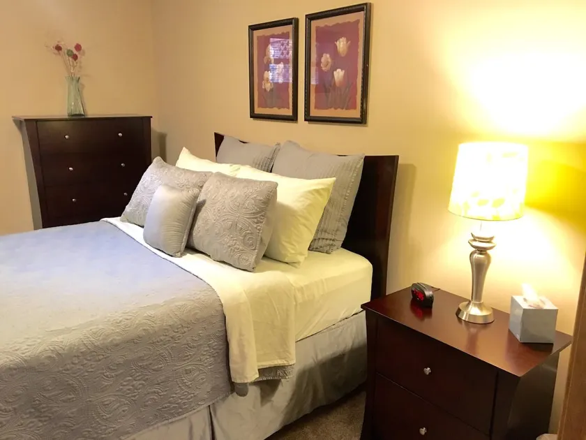 Paddock View - Private Apartment *No Cleaning Fee* - Image 1