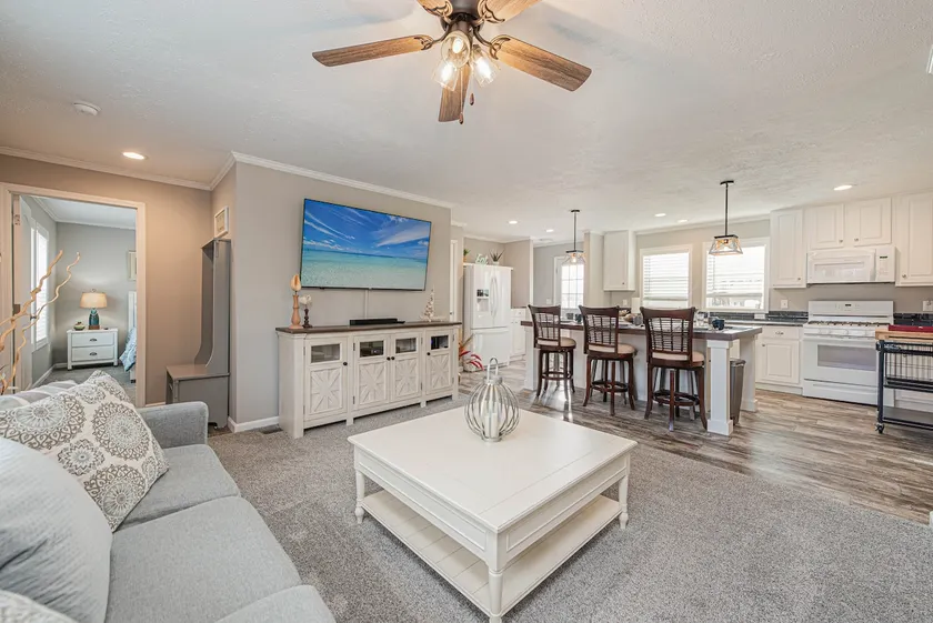 Coastal Cottage 15 Minutes to Lewes Beach + Bike Trail Access. - Image 1