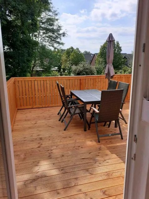 Vacation home Sonnenschein Uelzen - Image 1