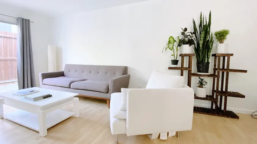 Modern 3Br 2Ba New Home, Super Convenient - Image 1