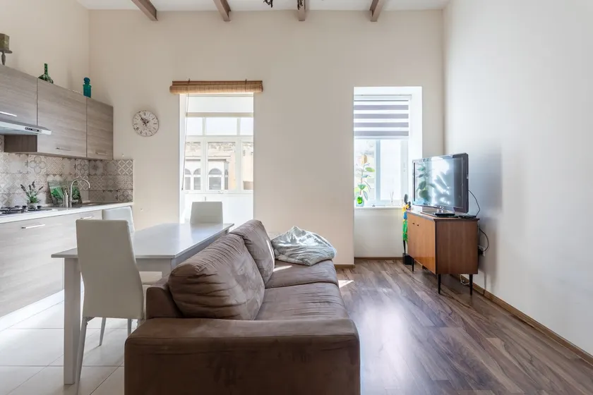 Modern stylish flat near Valletta and Sliema! - Image 1