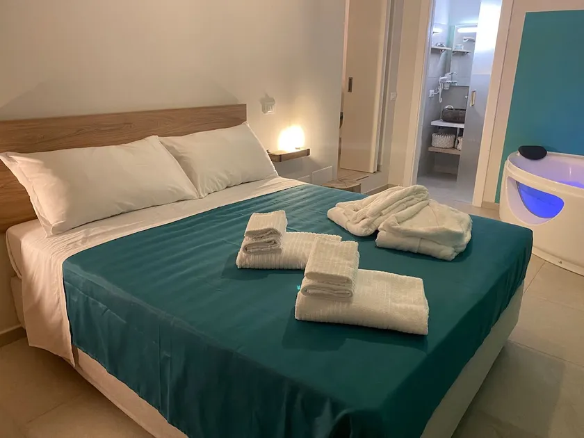 NUOVA ERA Lovely apartment with spa corner - Image 1