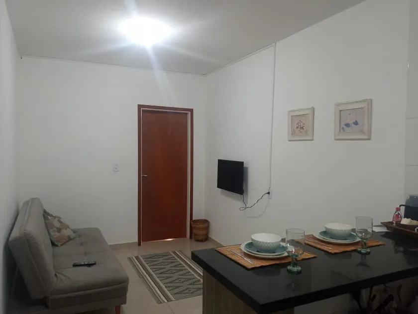 COZY APARTMENT IN BARRETOS 2 - Image 1