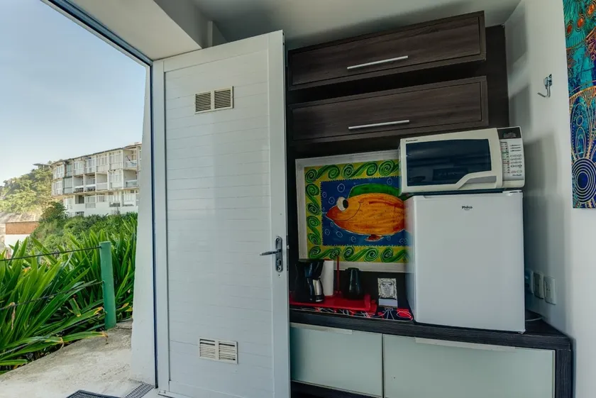 Room with a view - Image 1