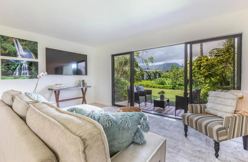 Mamalahoa Mountain View Luxury Condo - Image 1