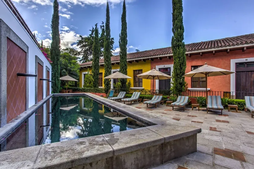 1 Bedroom Luxury Loft Antigua Guatemala - Image 1