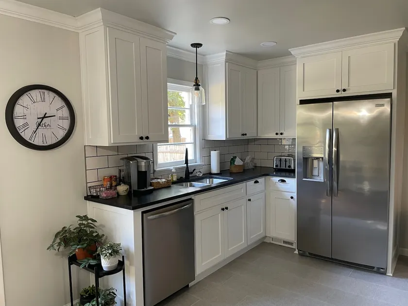 Fully updated Brookside home by Gathering Place - Image 1