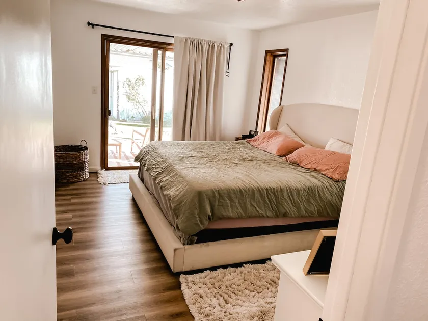 Golf course rental property - Image 1