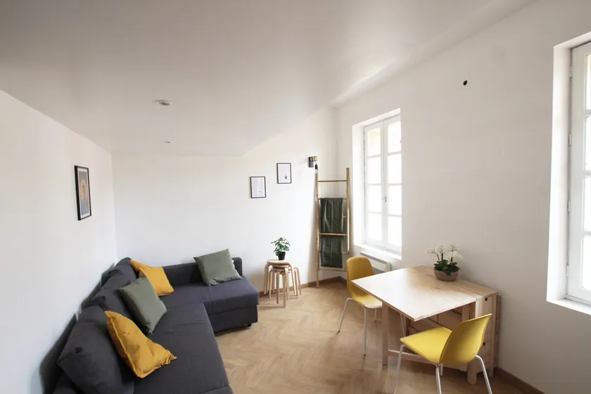 LOFT LE BER'AMAR L'ESTAQUE - Image 1