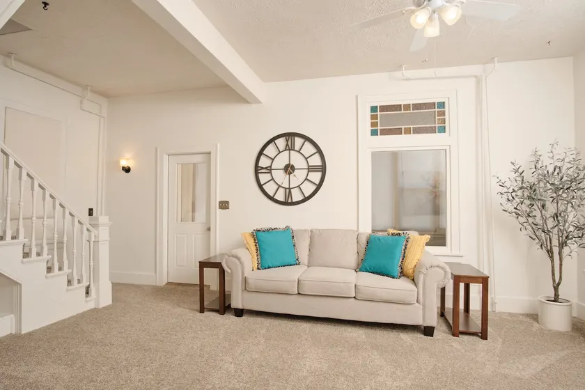 Charming home steps from Heartland Trail/Downtown - Image 1