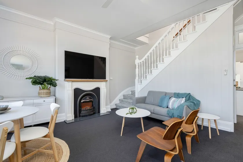 Boatmans Row Terrace -Walk 2 Beach - Free Parking - Image 1
