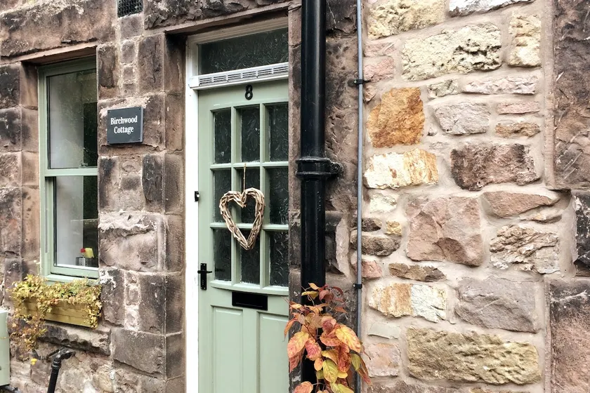 Birchwood Cottage - In the Heart of Wooler - Image 1