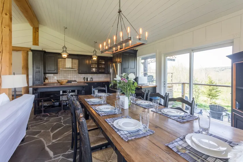 Beaver Valley Vista: Secluded w Hot Tub, Fire Pit - Image 1