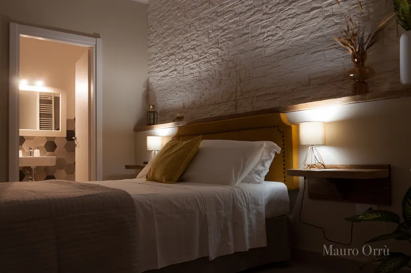 NEW HOME apartment in the historic center - Image 1