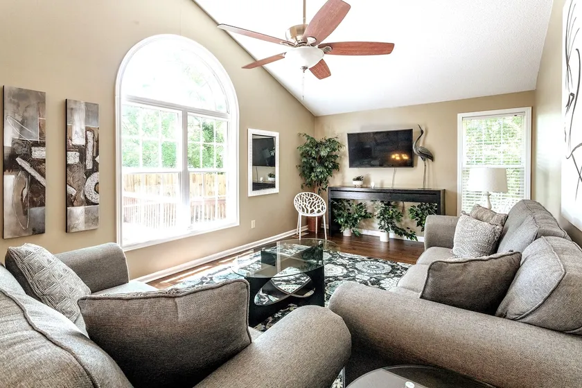 Safe-6mins to Braves Truist Park, FirePit, PAC-MAN - Image 1