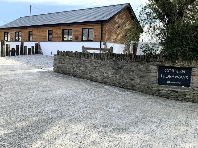 The Old Egg Shed - Image 1