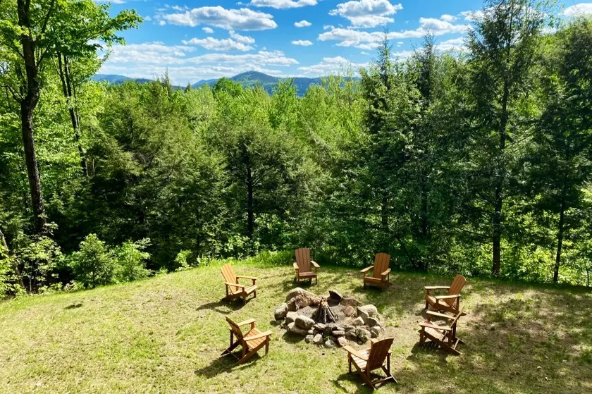 Privacy, Mountains, Location! - Image 1