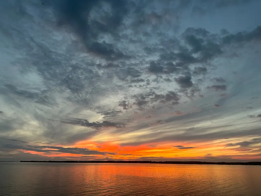 Hazel's Lookout - relax with stunning sunsets - Image 1
