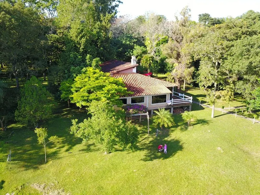 Casa de Campo in Paradise - Image 1