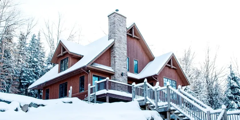 Chalet Le Mont-Blanc - Image 1