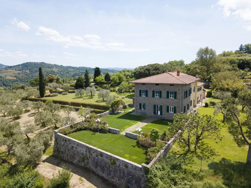 Villa Colomba by Mmega - Image 1